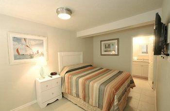 Island Time Inn Bradenton Beach Bagian luar foto