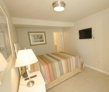 Island Time Inn Bradenton Beach Bagian luar foto